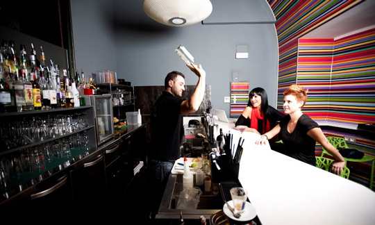 Local de Fruit & Nut