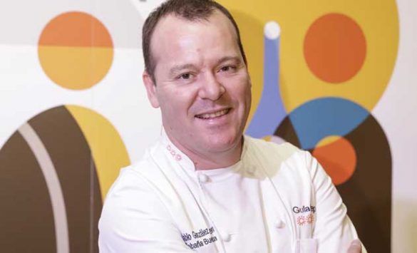 Pablo González-Conejero