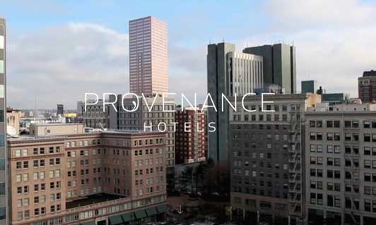 Imagen de Revinate Hotels