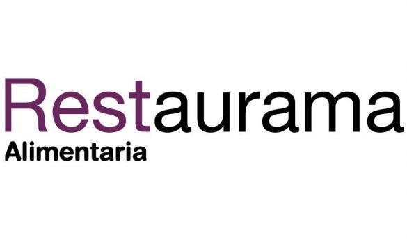 Logo de Restaurama