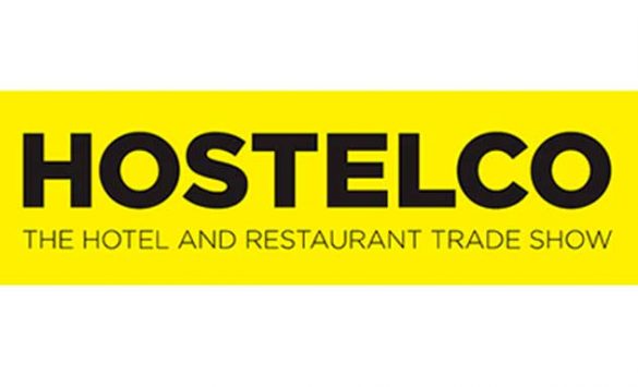 Logo de Hostelco