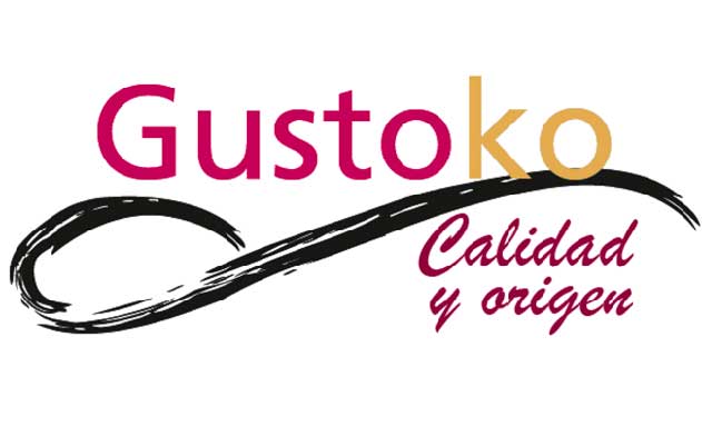 ProfesionalHoreca, Logo de la feria Gustoko