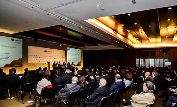 Imagen de la primera edición de Hotusa Explora