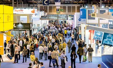 La feria Fitur 2016 espera congregar a más de 222.551 visitantes