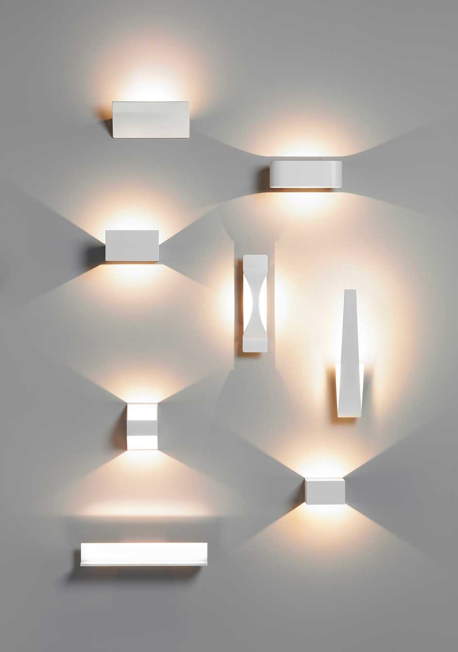 Lo último en iluminación Led para hoteles y restaurantes Profesional