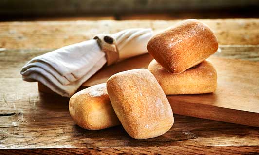 Pan sin gluten de DrSchar