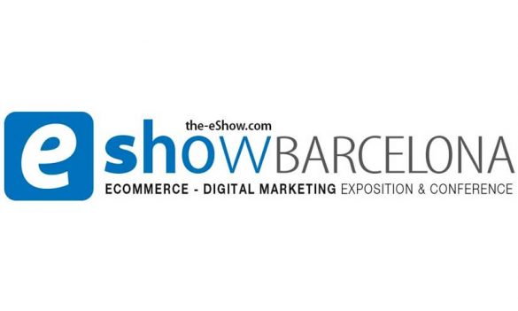 Logo de la feria e-Show