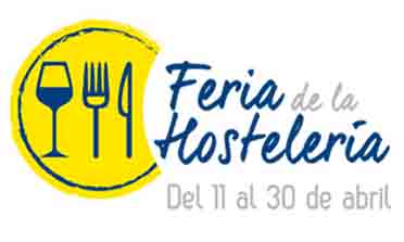 Logo de la Feria de Hostelería de Makro