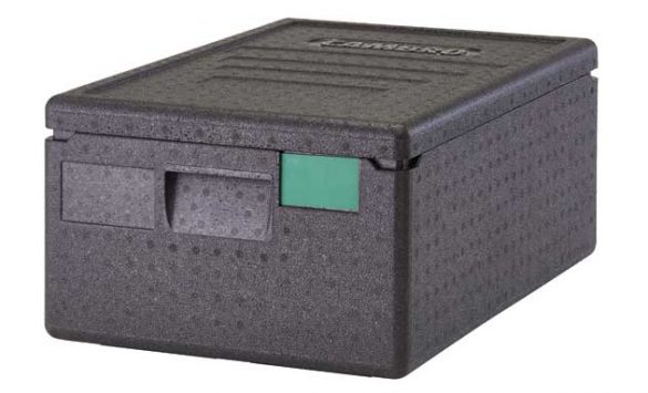 Contenedor Cam GoBox