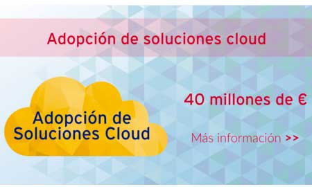 Ayudas computación cloud