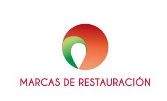 Logo de Marcas de Restauración