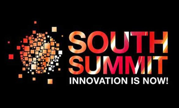 Logo de South Summit