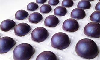 Bombones de Da Silva Gastronomía