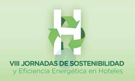 Logo de las jornadas del ITH