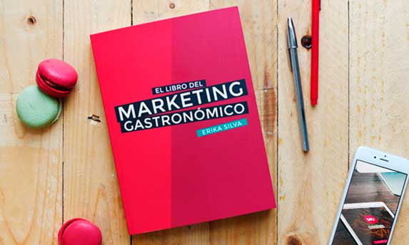 El Libro del Marketing Gastronómico