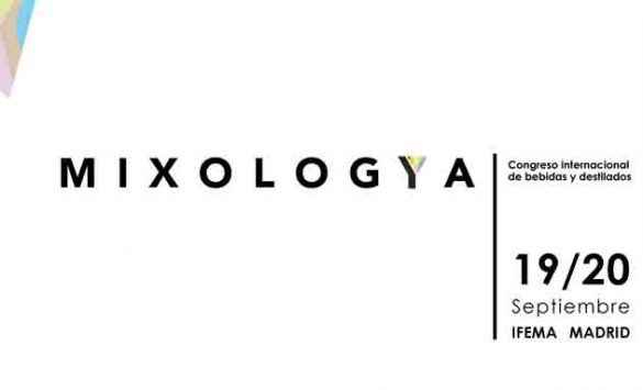 Logo de Mixologya