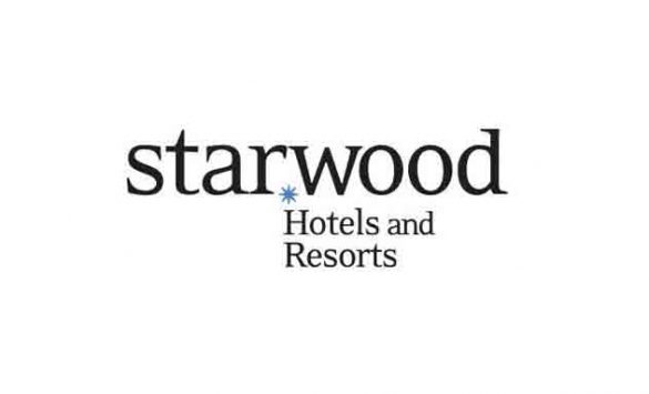 Logo de Starwood