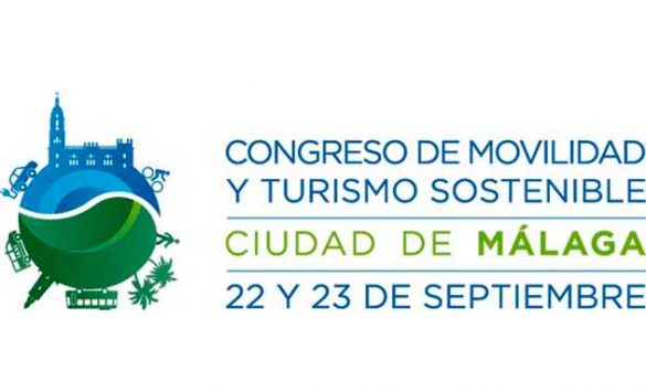 Congreso de Movilidad y Turismo Sostenible de Málaga