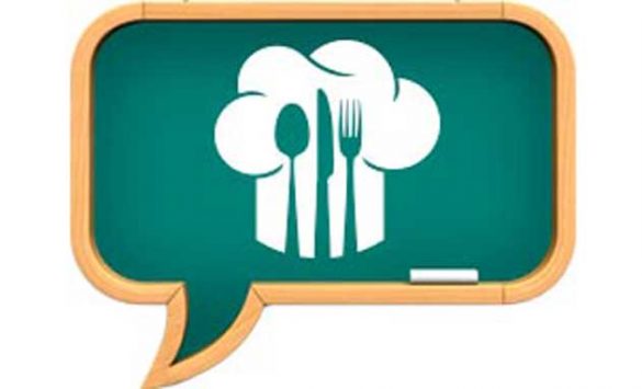 Logo Culinary Action