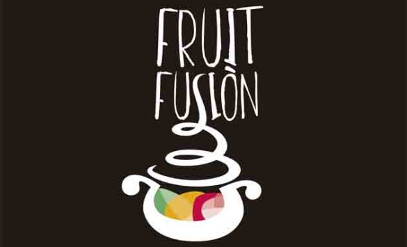 Logo Fruit Fusión