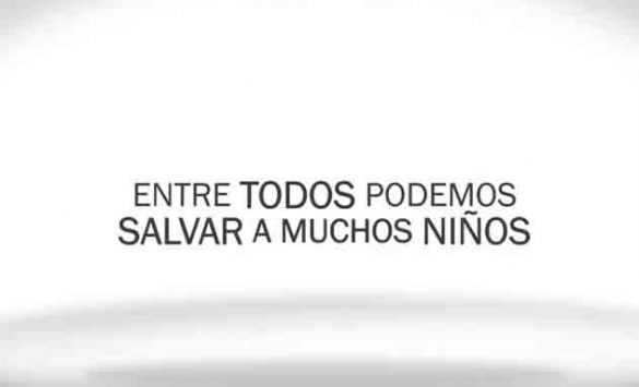 Portada del vídeo Ecpat contra la explotación sexual de menores