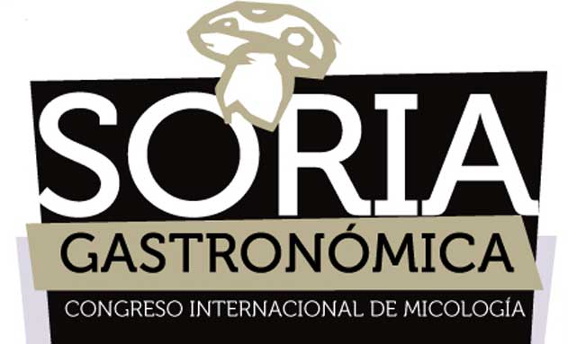 Profesionalhoreca, logo del congreso Soria Gastronómica