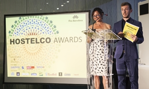 Hostelco Awards 2016