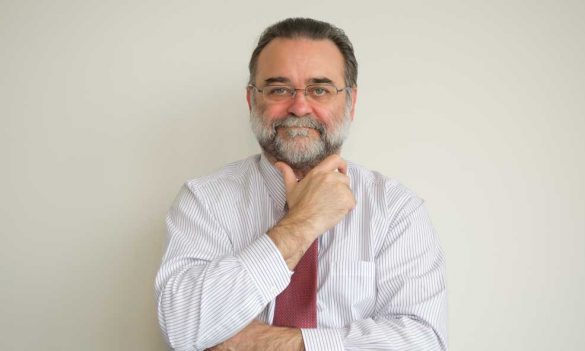Fernando Gallardo