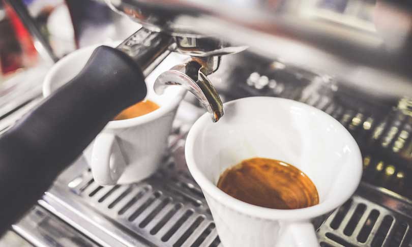 Profesionalhoreca, Café espresso, Acuerdo Laboral Estatal de Hostelería