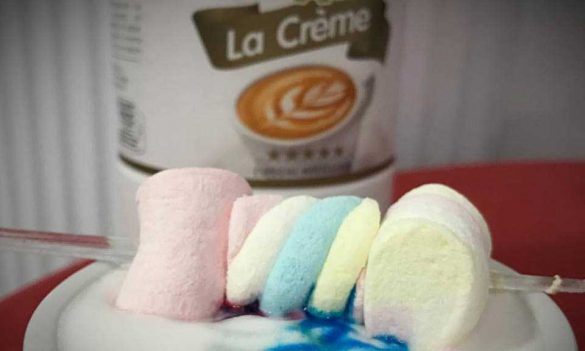 Concurso Milksology de Lactalis