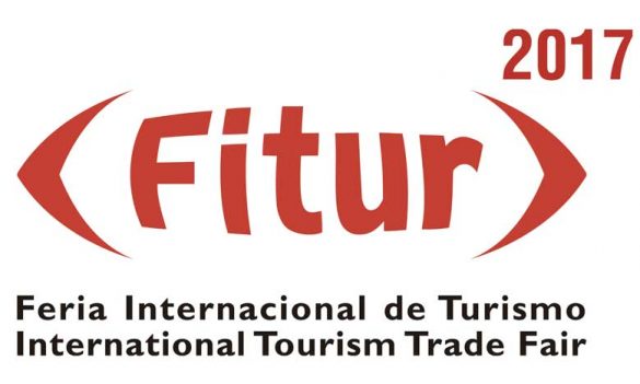 Logo de Fitur 17