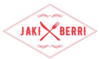 Logo de Jakiberri