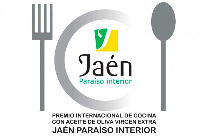 Profesionalhoreca, Cartel concurso Jaén Paraíso Interior