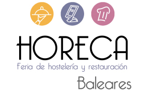 Logo de la feria Hoerca Baleares