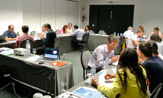 Curso de revenue management para hoteleros