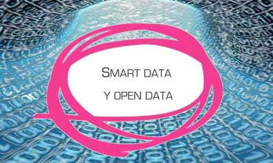 Portada del ebook sobre open data