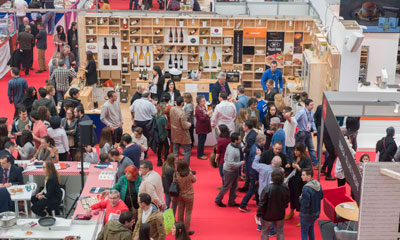 Cerca de 23.000 personas han visitado el Forum Gastronómico A Coruña 2017Cerca de 23.000 personas han visitado el Forum Gastronómico A Coruña 2017