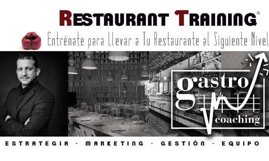 Seminario gastrocoaching