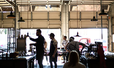 Nuevo negocio hostelero