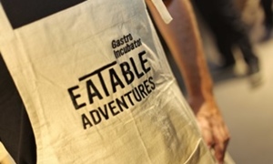 Eatable Adventures