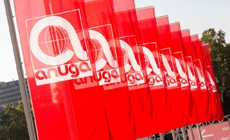 Anuga 2017