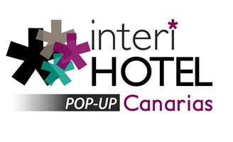 InteriHotel Pop-Up Canarias