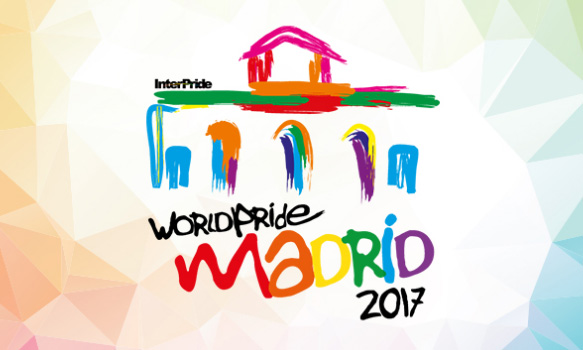 World Pride Madrid 2017