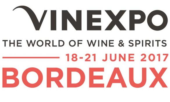 Logo de Vinexpo