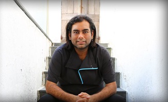 Gaggan Anand participará en San Sebastián Gastronomika 2017
