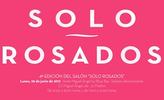Solo Rosados