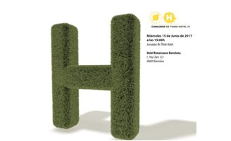 Re Think Hotel Barcelona