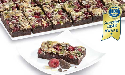 Brownie de Erlenbacher