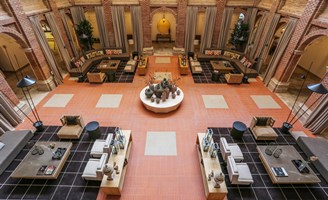 Parador Convent del Roser en Lleida