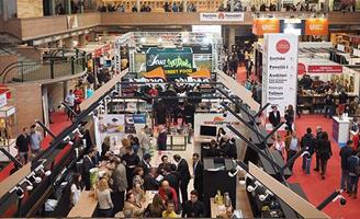 Fòrum Gastronòmic Girona 2017